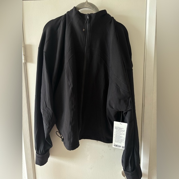 Lululemon Define Relaxed-Fit Jacket - Picture 4 of 6